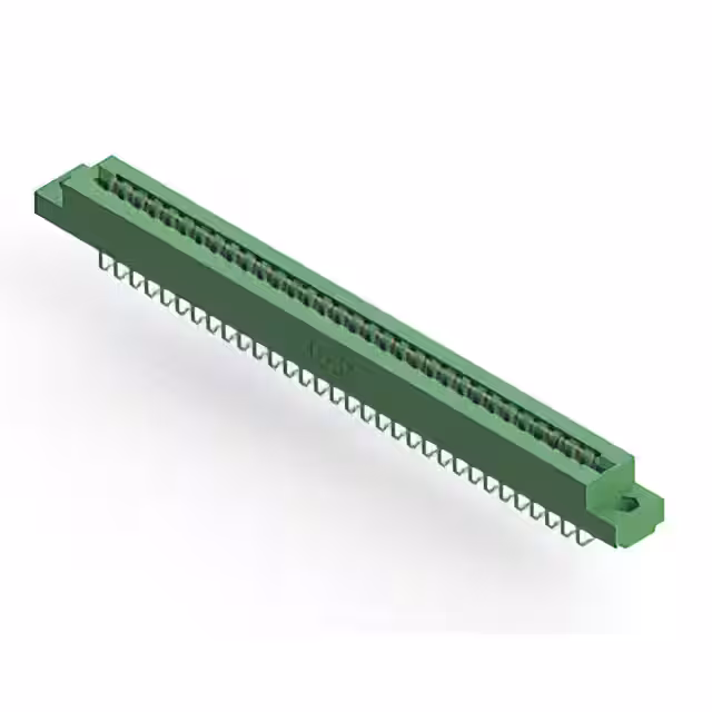 307-064-458-204 EDAC Inc.  Edgeboard Connectors